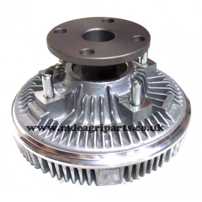 John Deere Viscous Fan Drive - Image 2
